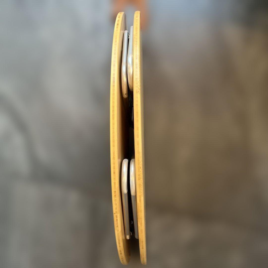 訳あり　美品　 peak ちゃぶ台M