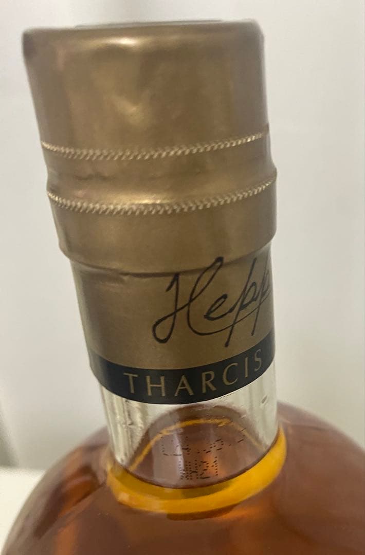 Hepp THARCIS シングルモルトウイスキー