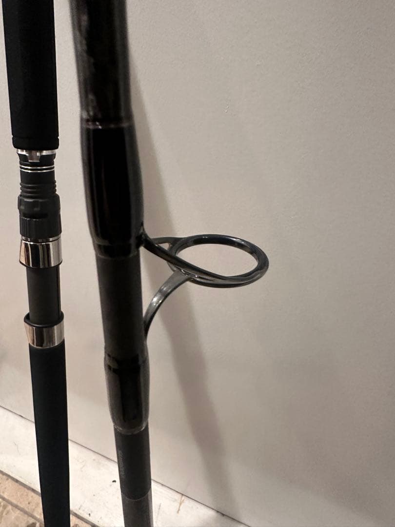 グラップラー　bb タイプc S82H シマノ　新品未使用