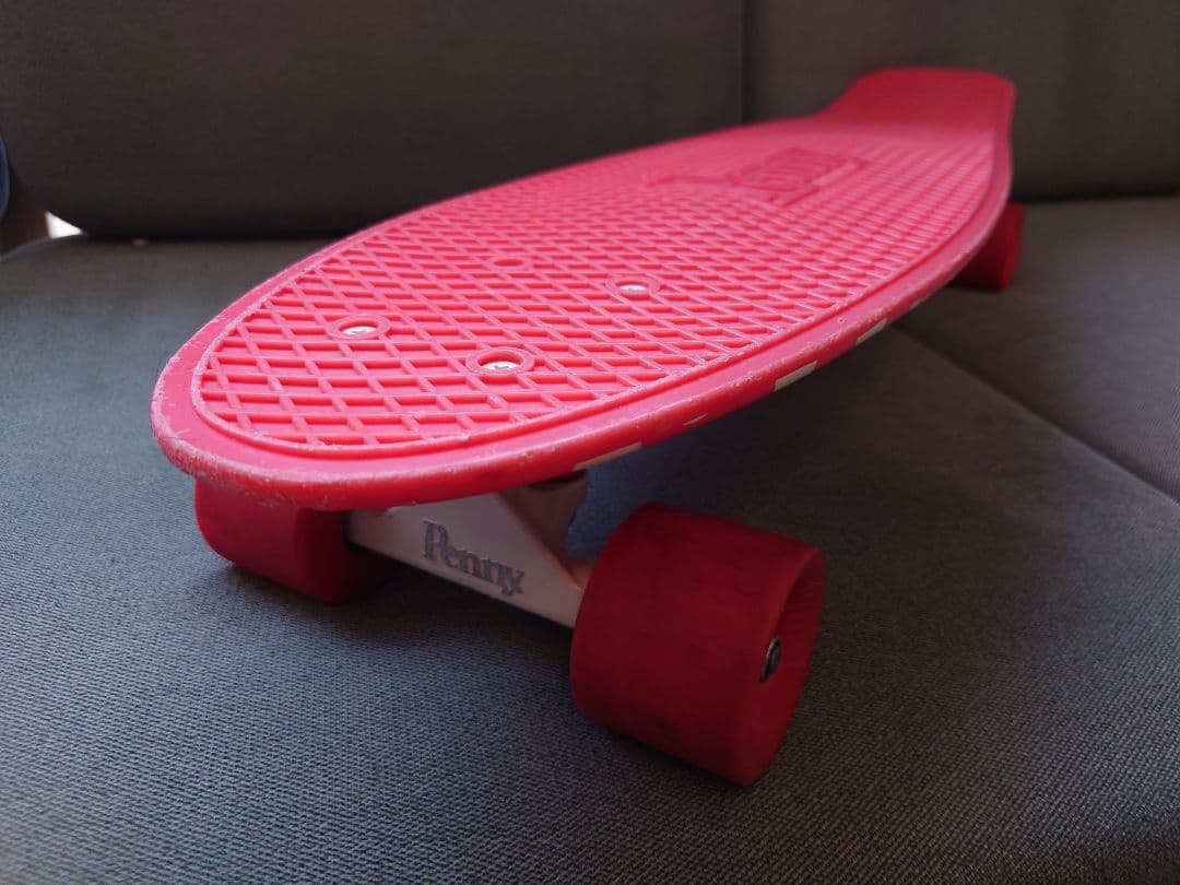 Penny Nickel 27インチ　ペニー 27インチ スケートボード