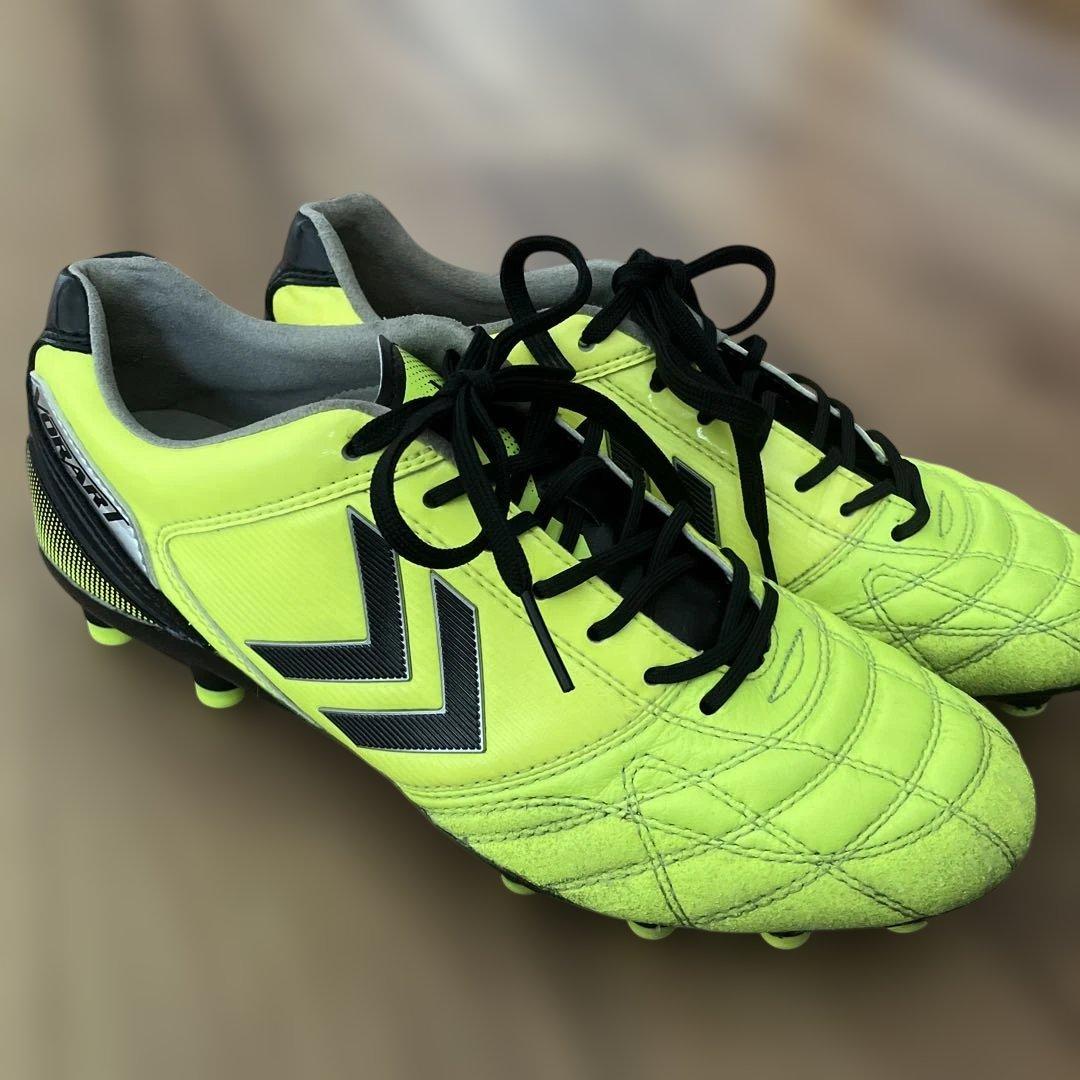 ヒュンメル hummel スパイク　VORART 25.0