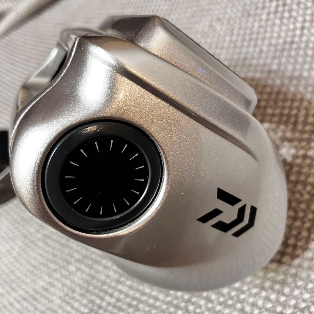 Daiwa TANASENSOR 250 HAYAWAZA 早技 タナセンサー