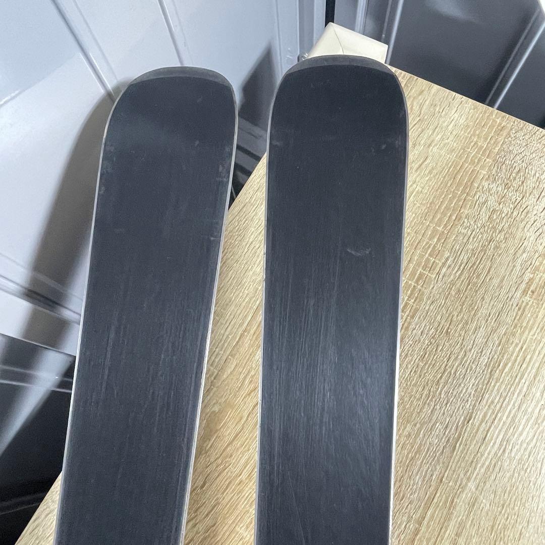 ATOMIC170cmHEAD27/27.5cmストック125cmスキーセット