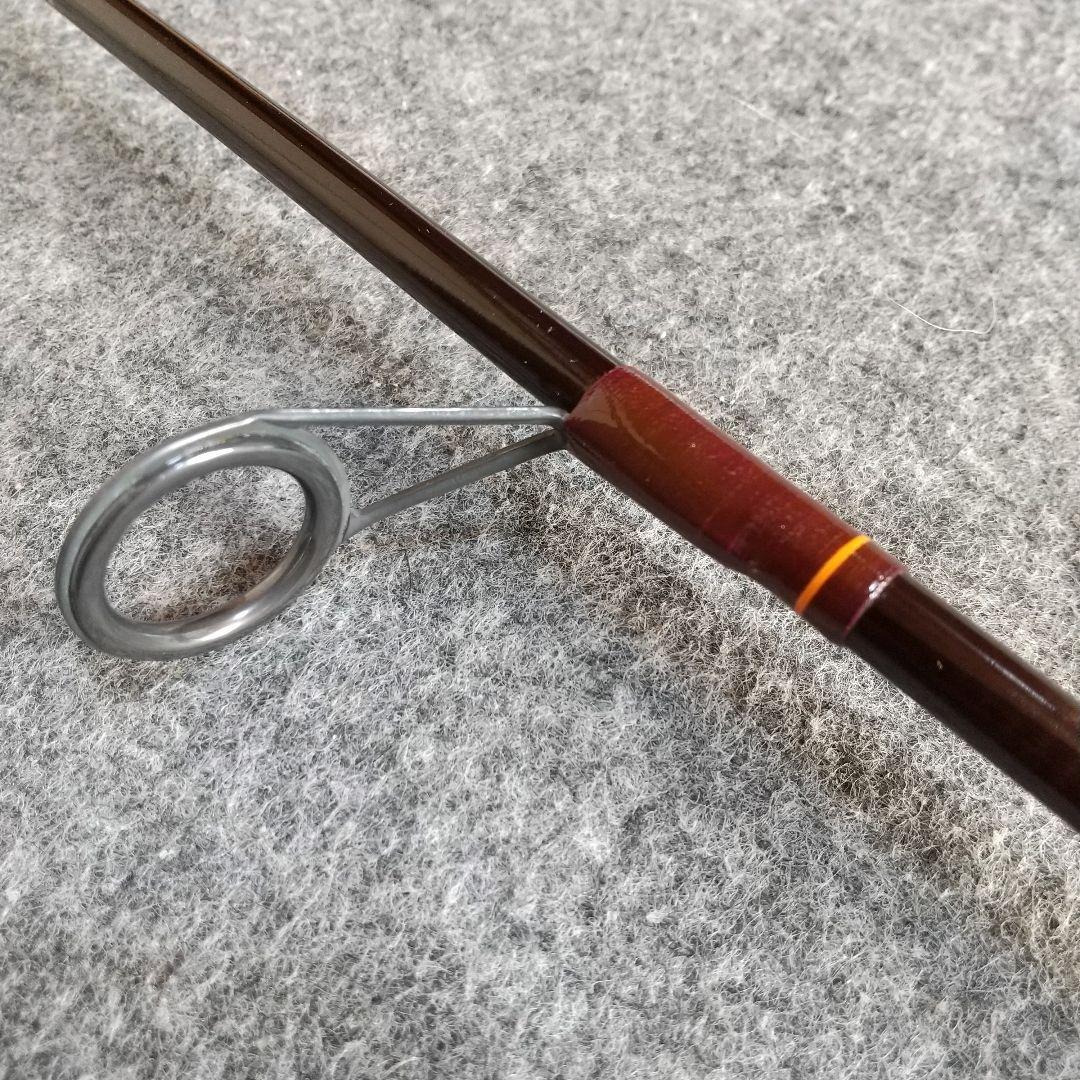 希少 美品 オールド オリムピック ボロン マーキス MBS 702-LAF