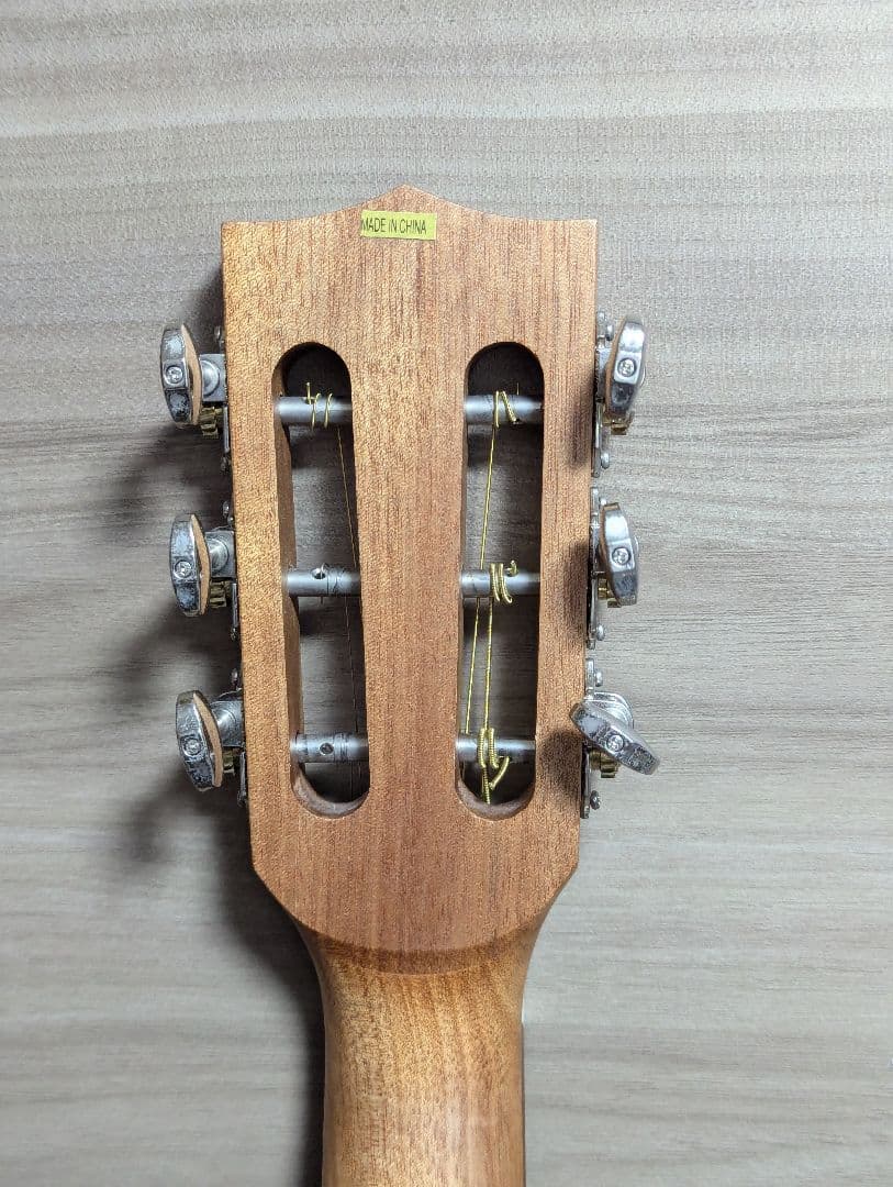 KALA KA-GTR-PLR パーラーギター シダー単板