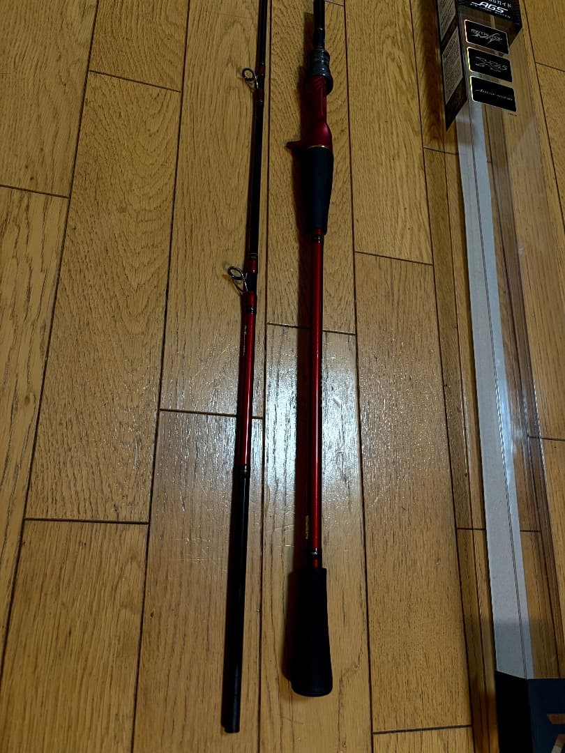 ダイワ メタリア エギタコS-178