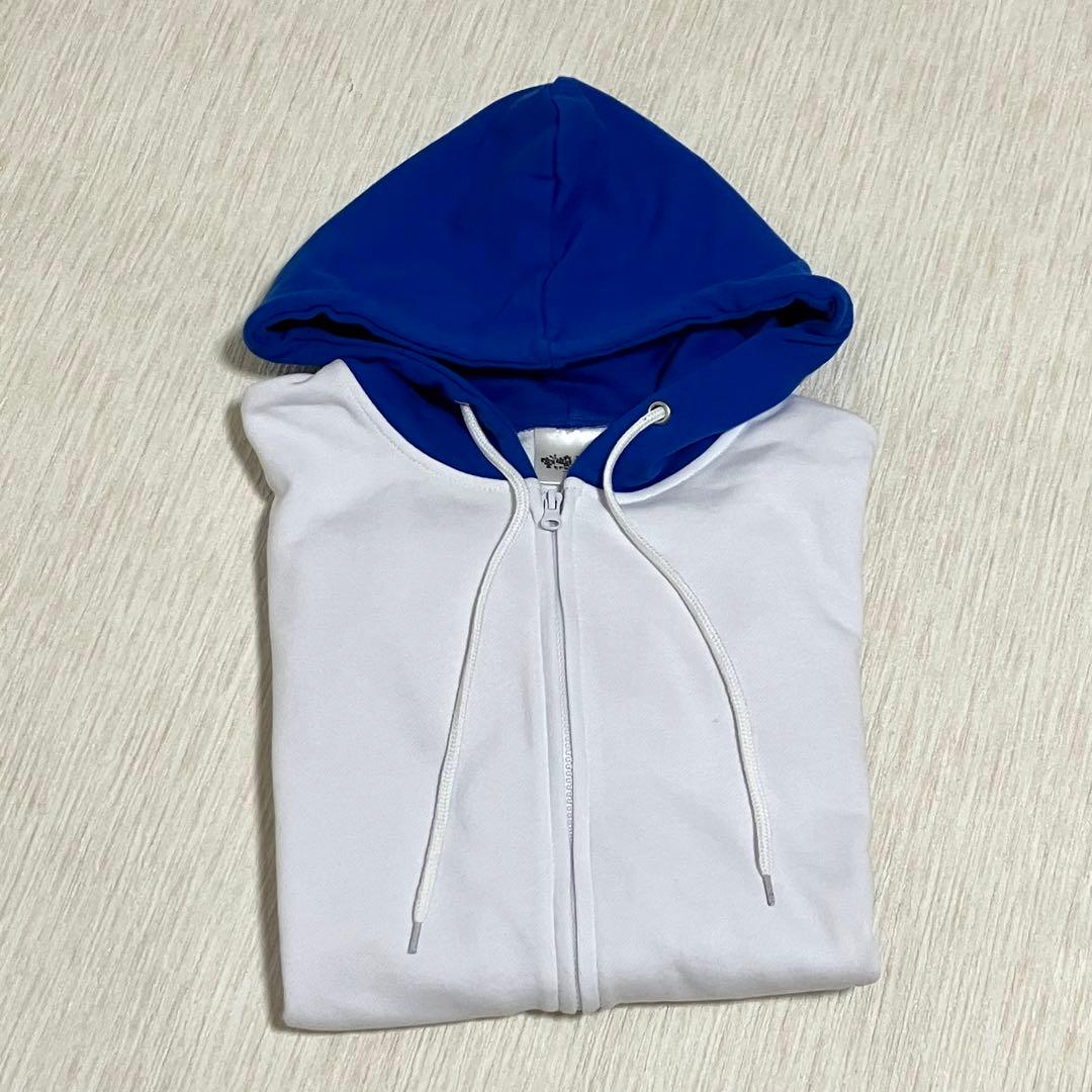 【新品未使用】宇崎ちゃんは遊びたい！ C98 コミケ 2020 パーカー グッズ