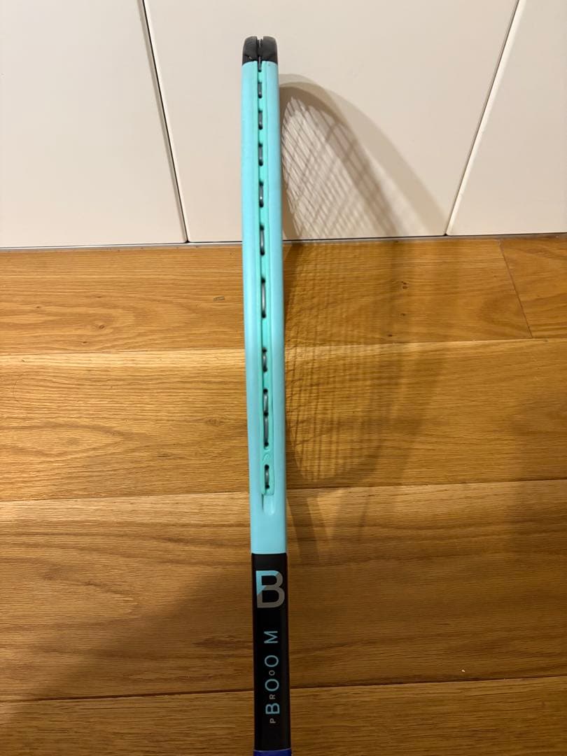 【最終価格】2024 HEAD BOOM PRO 400 G2 ラケット