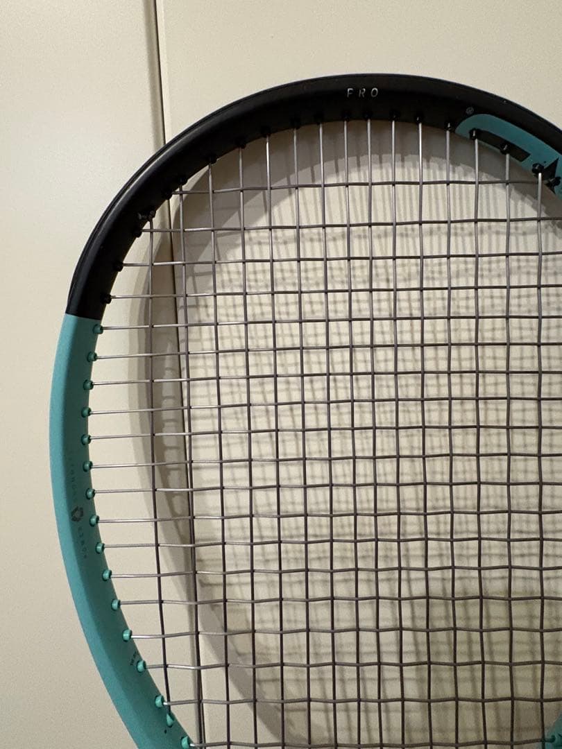 【最終価格】2024 HEAD BOOM PRO 400 G2 ラケット