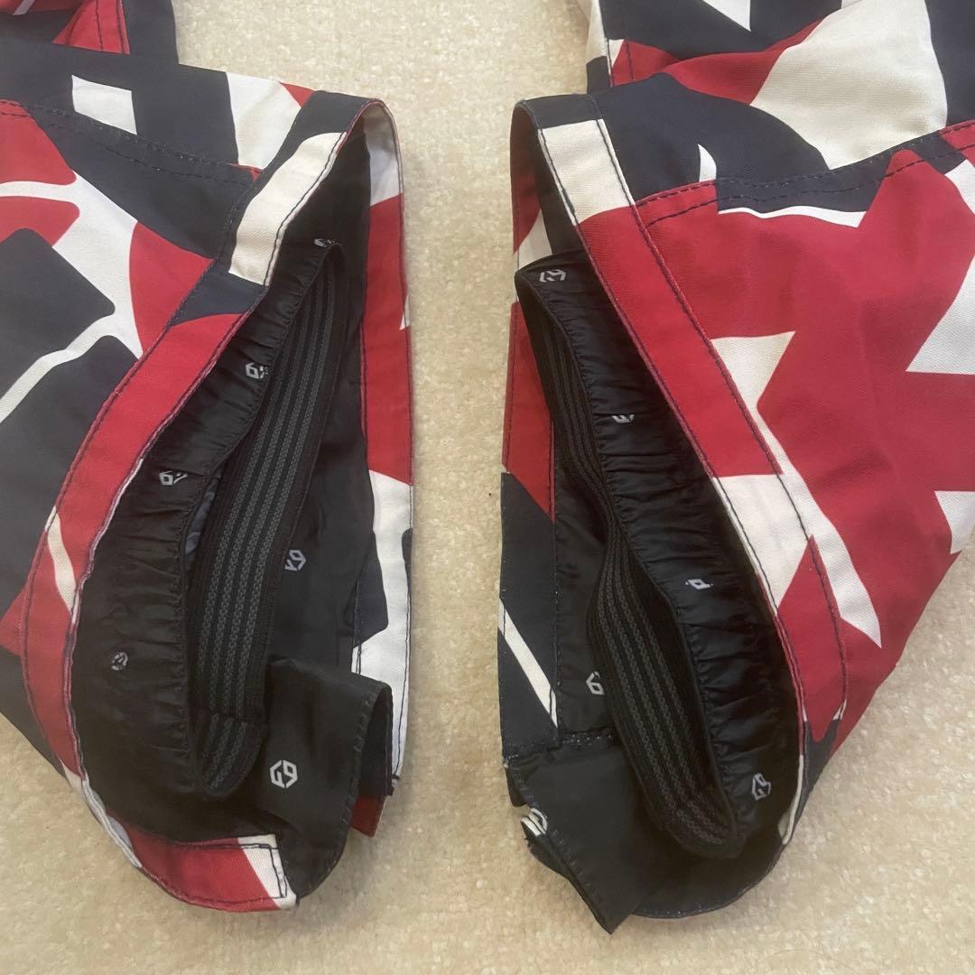 スノーボードウェア レディース スキーphenix 上下セット 女性 ウィンター