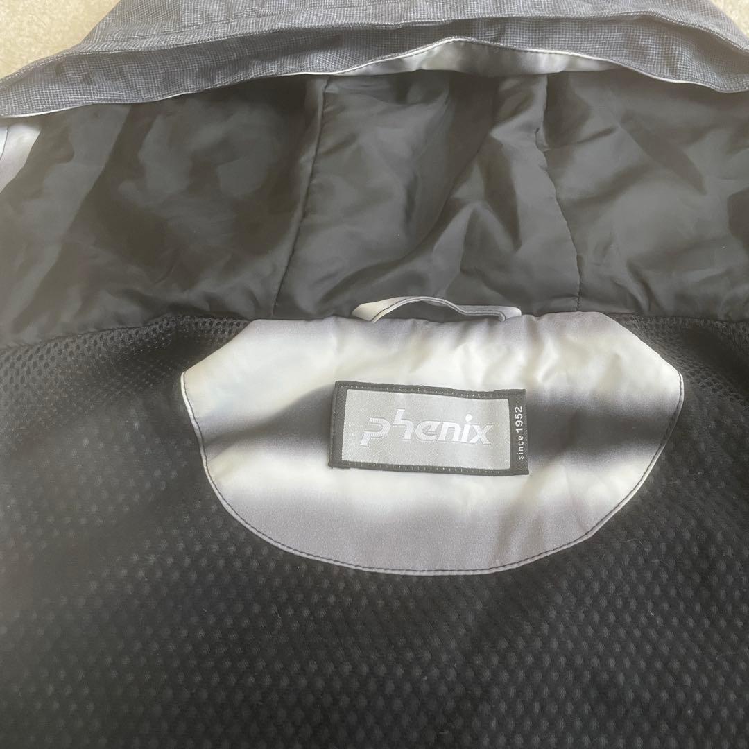 スノーボードウェア レディース スキーphenix 上下セット 女性 ウィンター