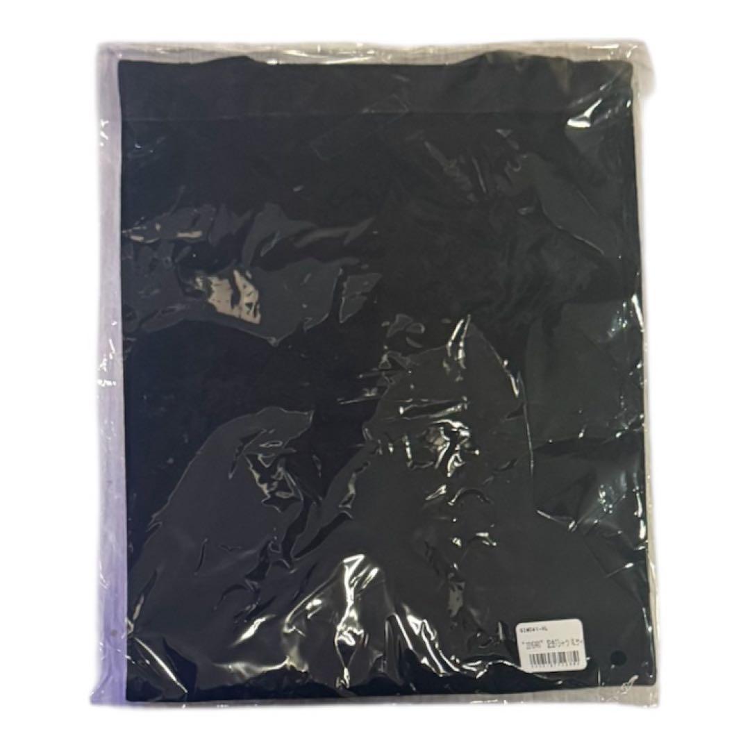 SiM 20years 記念 Tシャツ XLサイズ 未開封 新品