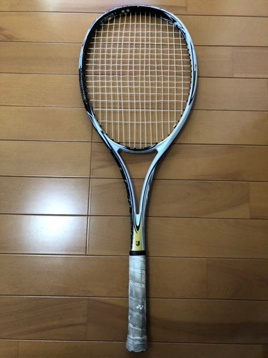 【値下げ中】YONEX ネクシーガ70sリミテッド