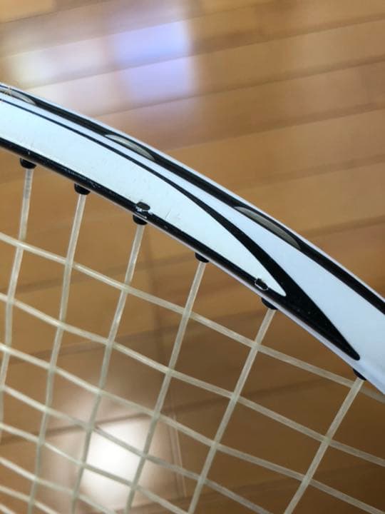 【値下げ中】YONEX ネクシーガ70sリミテッド