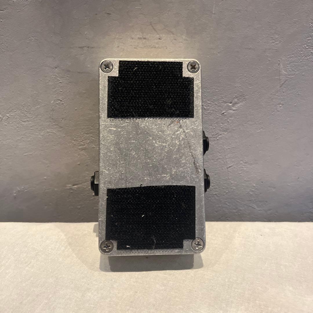 ギター TRIAL DUAL INPUT PREAMP