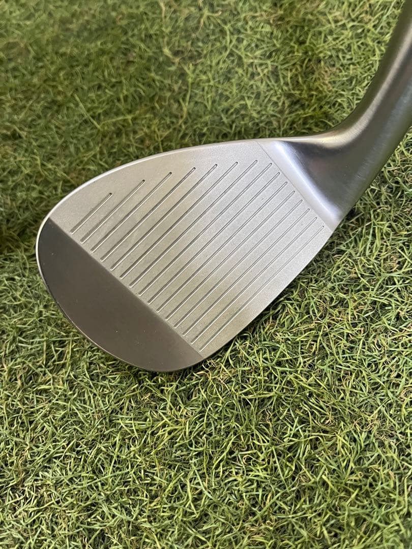 美品　FRZ 52° 58° TS114W フォーティーンウェッジ