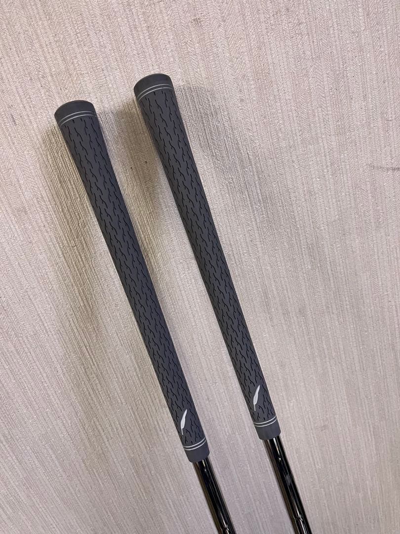 美品　FRZ 52° 58° TS114W フォーティーンウェッジ