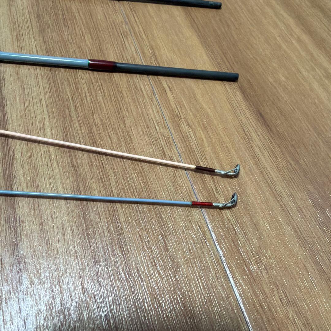 シエラ　エリアトラウト　SAT 682SUL 632SUL セット！