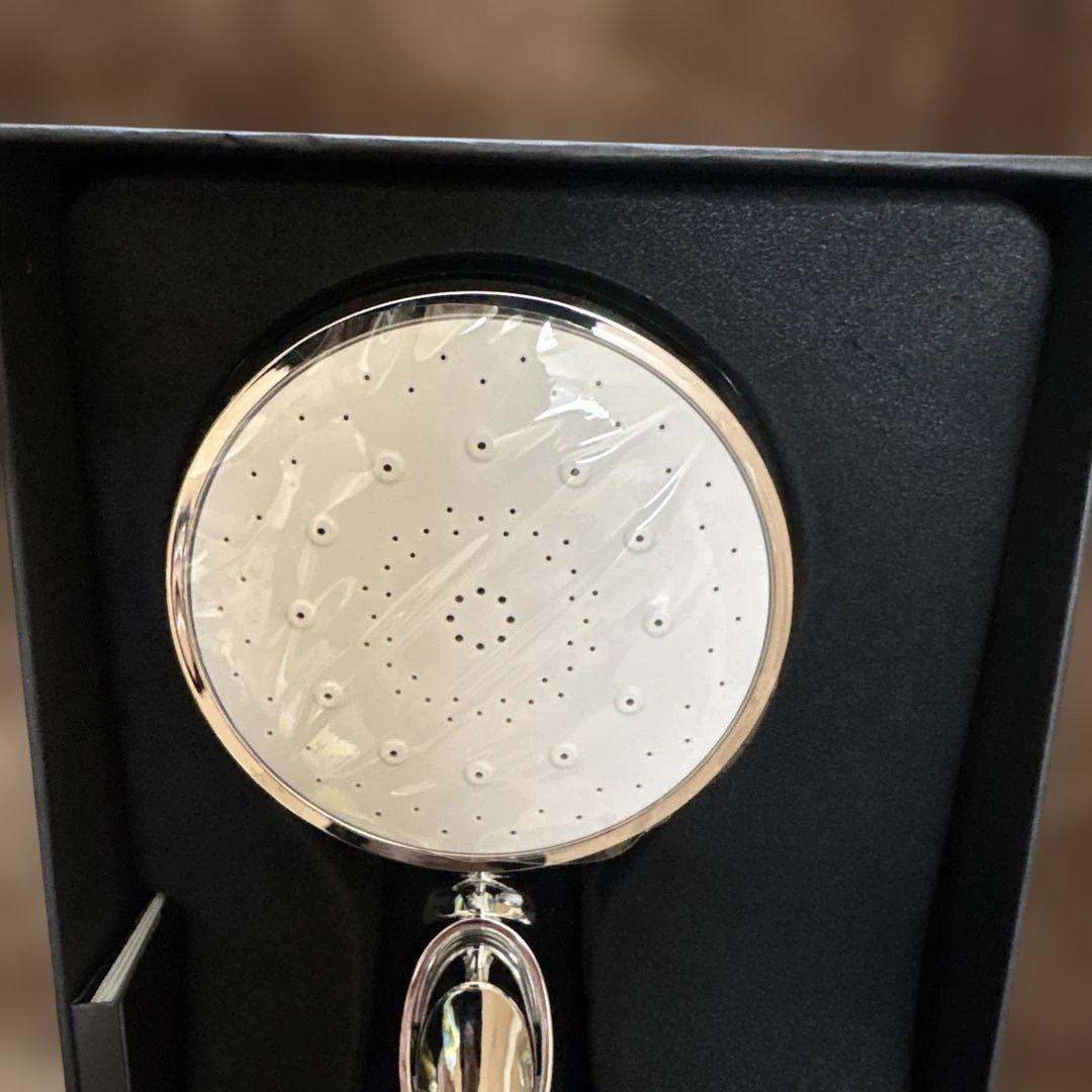 CRESKA シャワーヘッド 取扱説明書・保証書付き