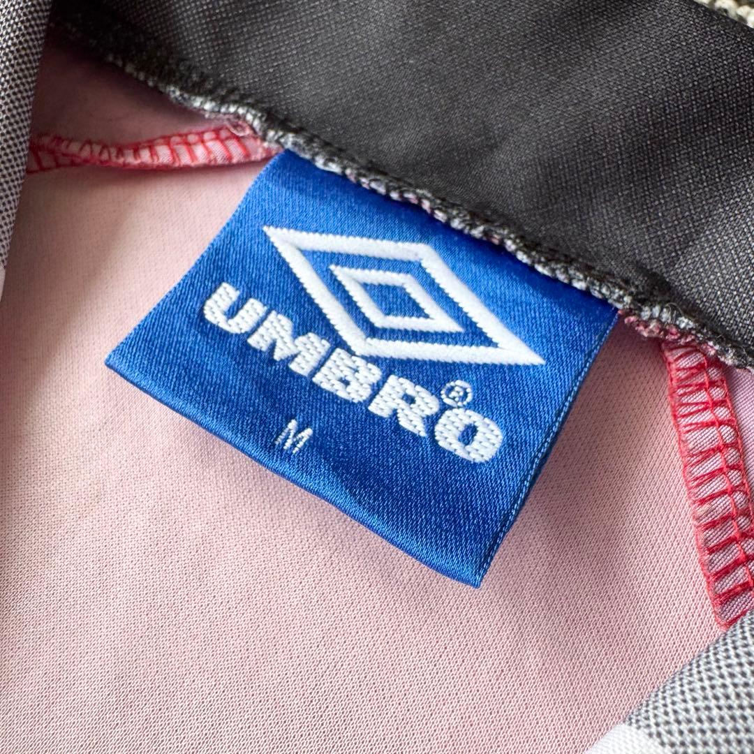 【当時物／正規品】 マンチェスター・ユナイテッド ９６／９８（H）