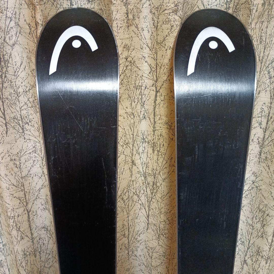 HEAD IGRD TEAM スキー 159