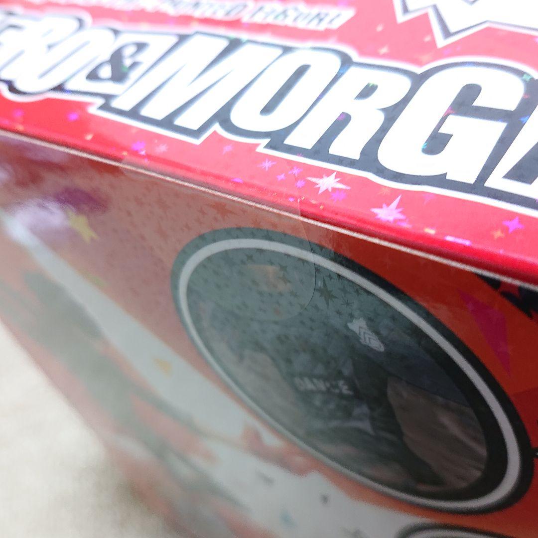 コトブキヤ ペルソナ5 ARTFX J 主人公&モルガナ