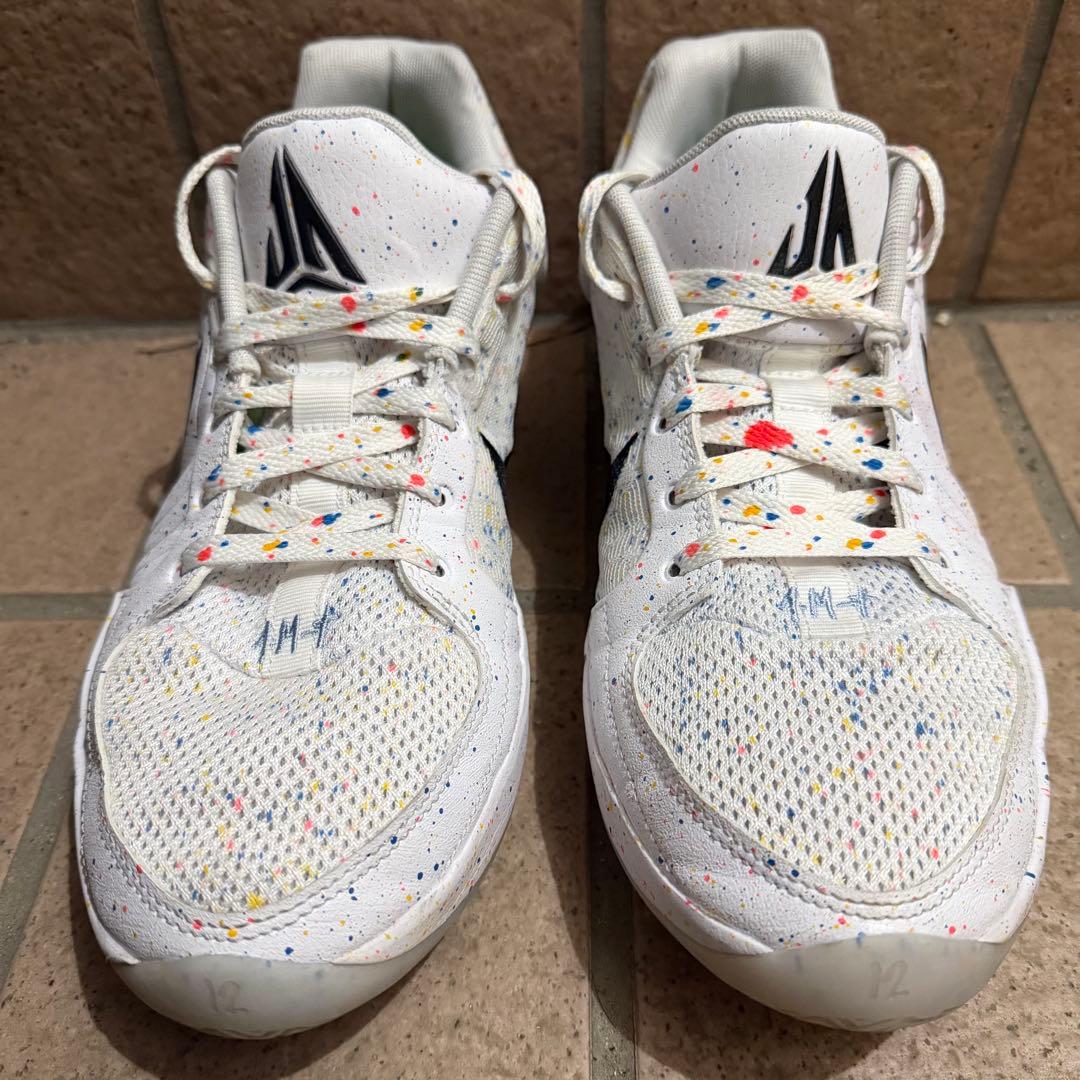 JA2 NIKE ナイキ ジャ JA IF1605-100 25cm US10