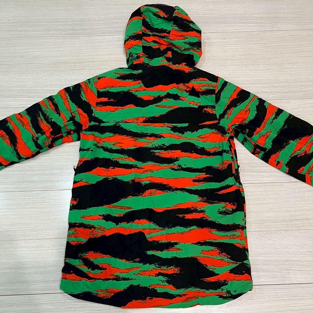 VOLCOM スノーボードウェアセット