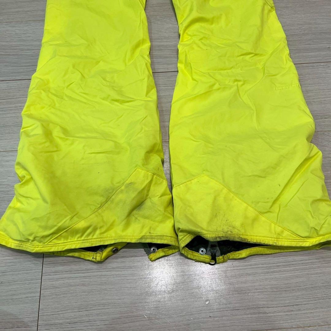 VOLCOM スノーボードウェアセット