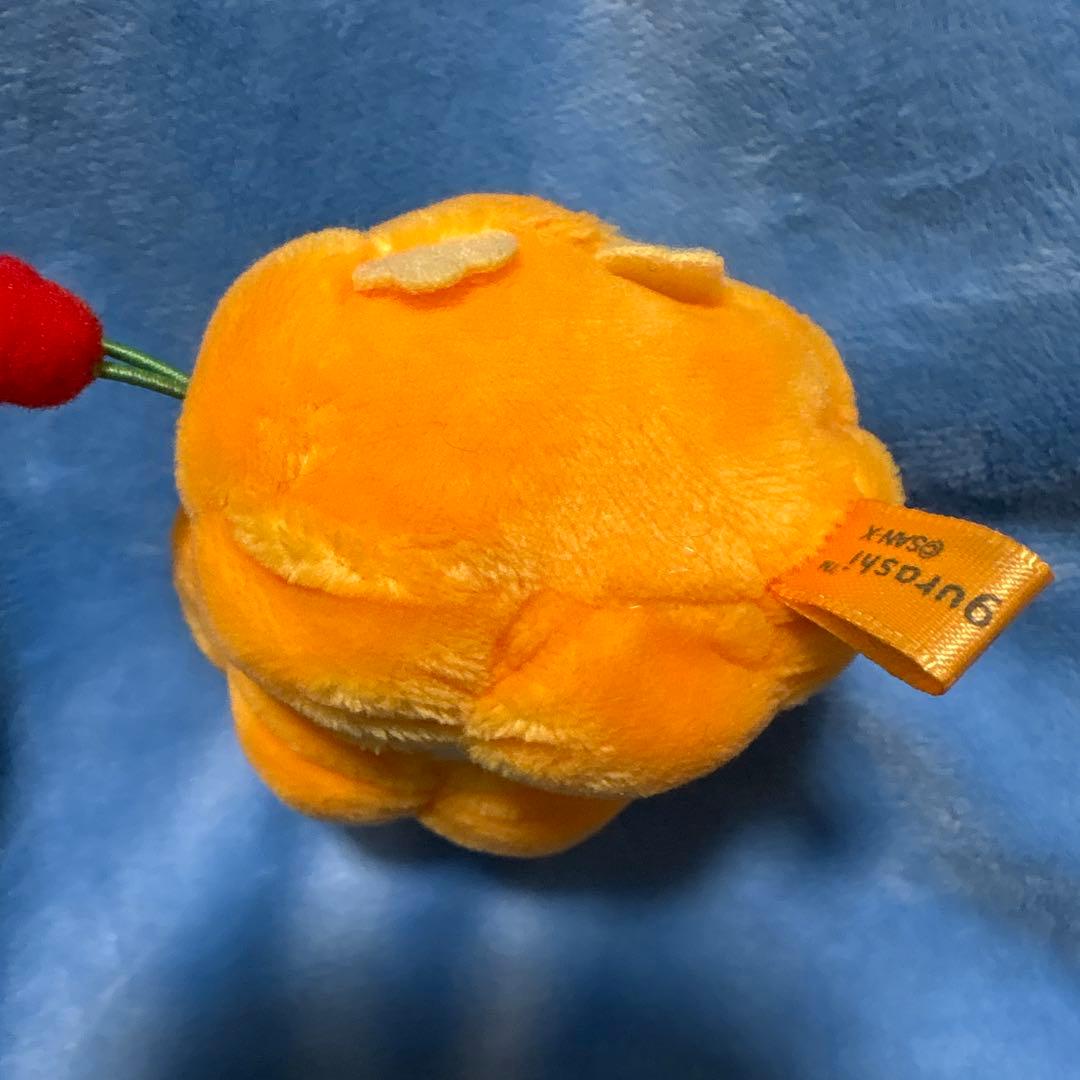 美品　すみっコぐらし　てのりぬいぐるみ　ハロウィン　受注　2022 ぺんぎん？