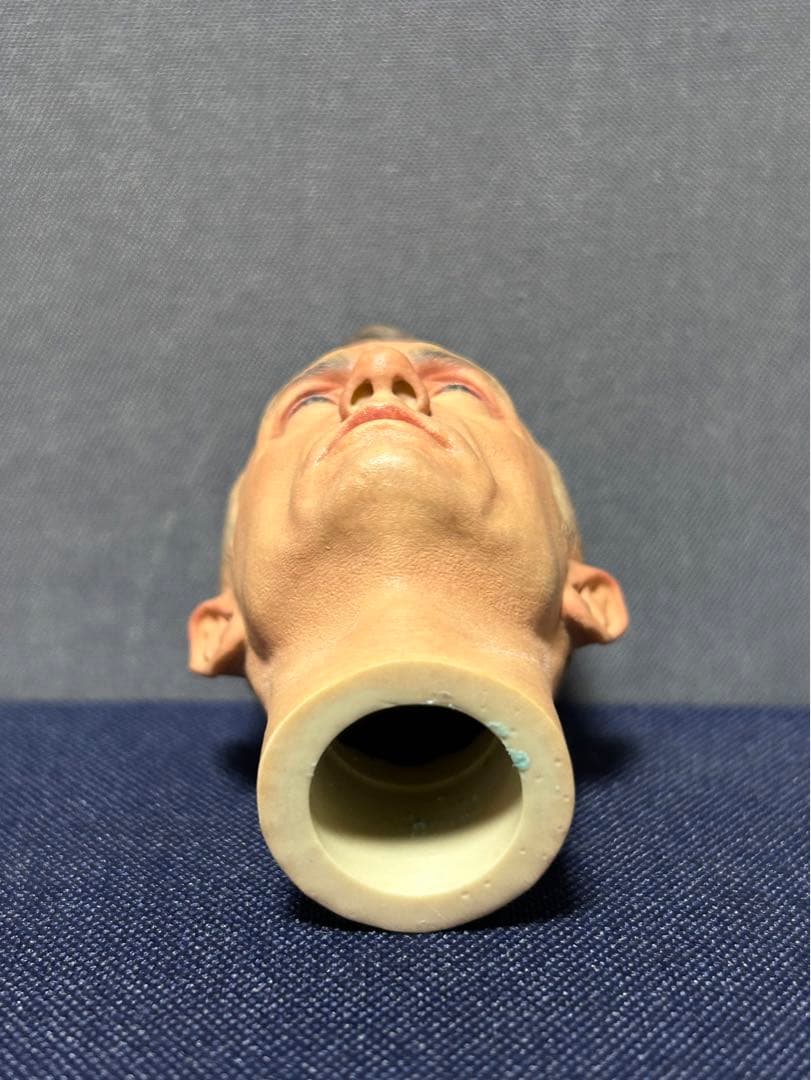 1/6 ジェームズ・ボンド　007 スカイフォール　カスタムフィギュア