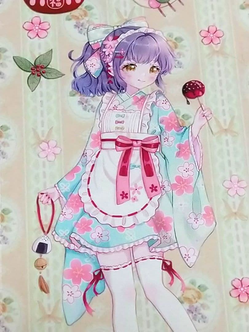 ✩再販✩J944＃甜樱少女(PET)幸目原创切り売り海外人物マステ女の子