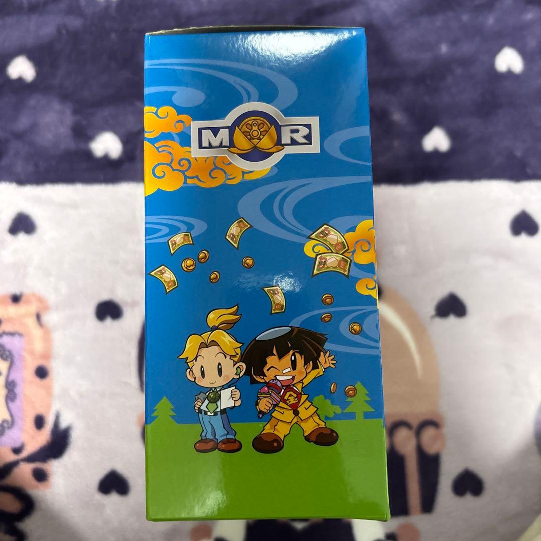 桃太郎電鉄　一番くじ　A賞