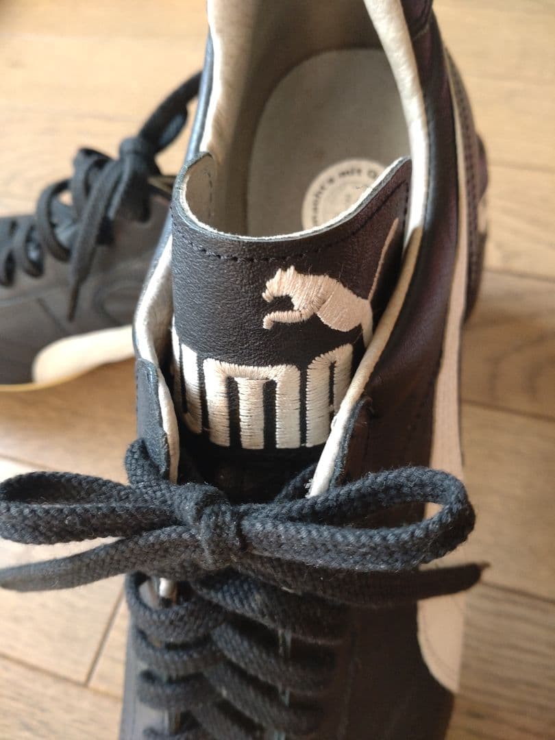 puma　スフィーダ