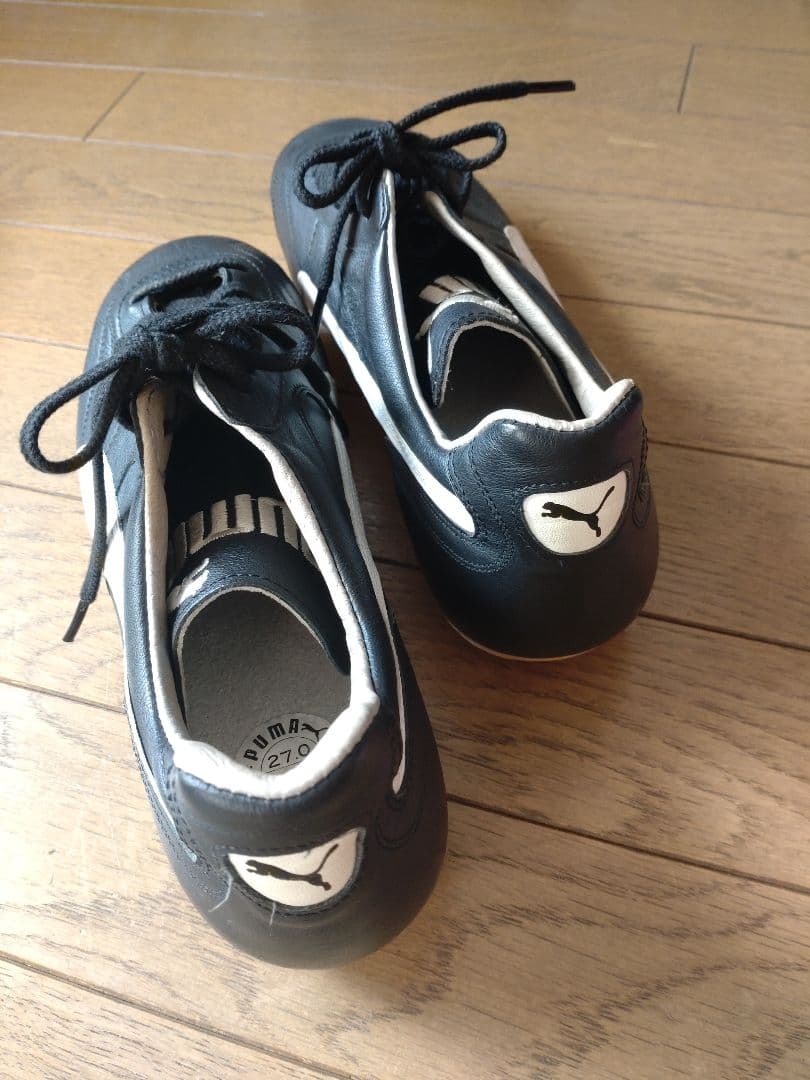 puma　スフィーダ