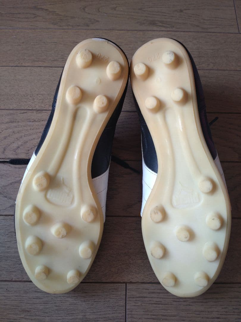 puma　スフィーダ