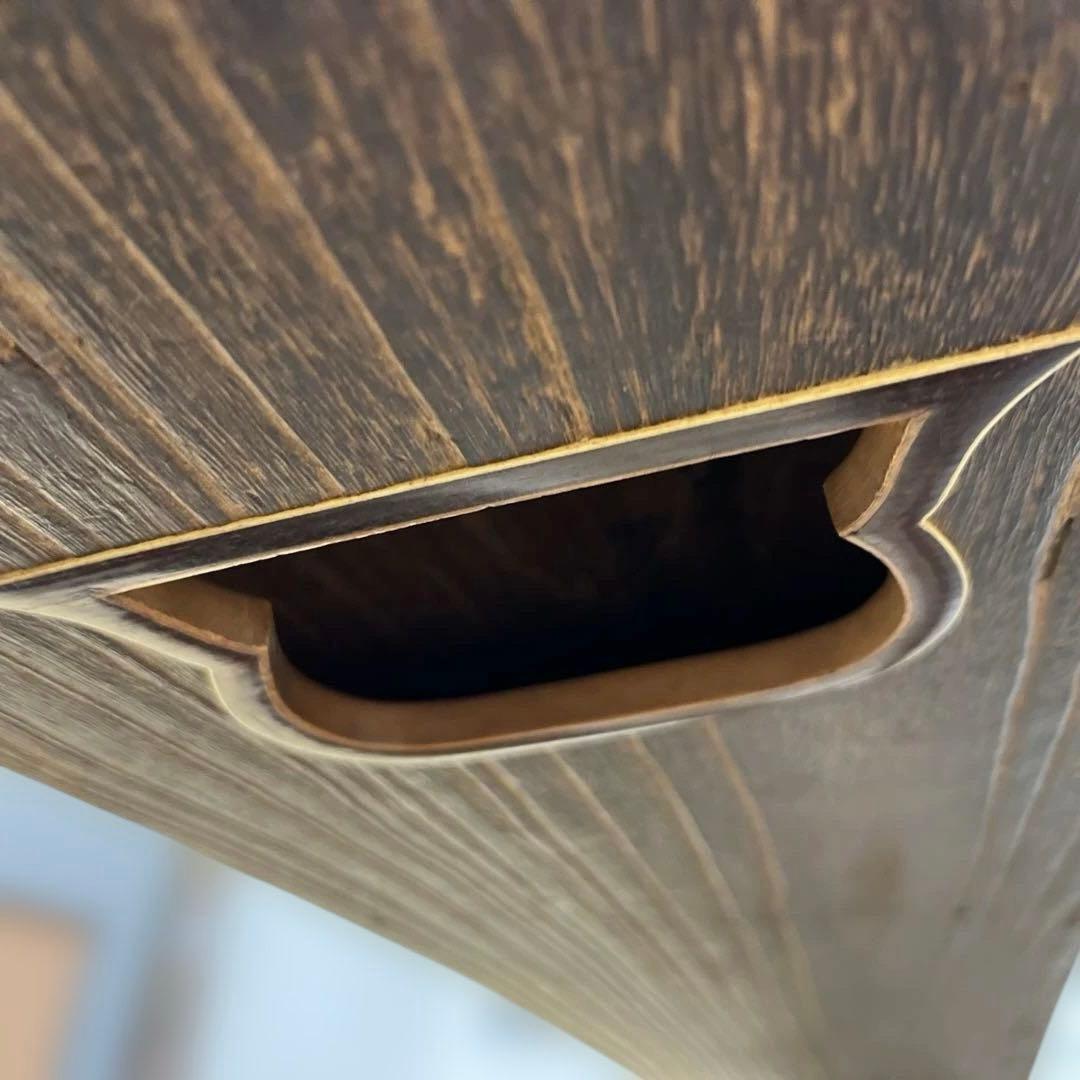 鼈甲入お琴　長さ約192㎝　箱付　東Y7-1219☆2F