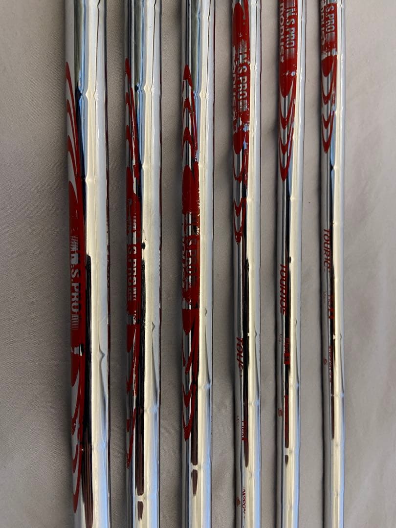 タイトリスト AP3 718 アイアン 6本(5-P) MODUS105(S)