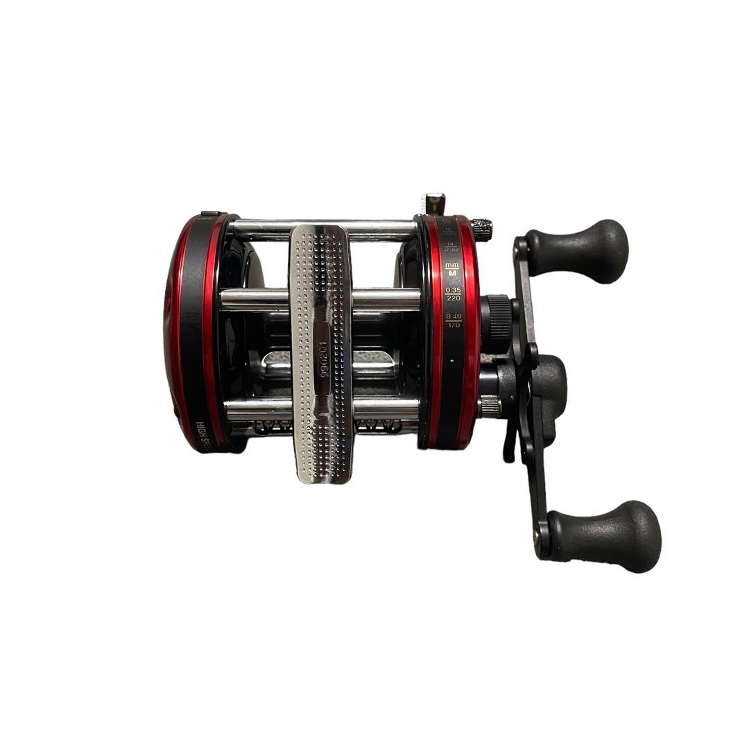 美品‼️アンバサダー6000C