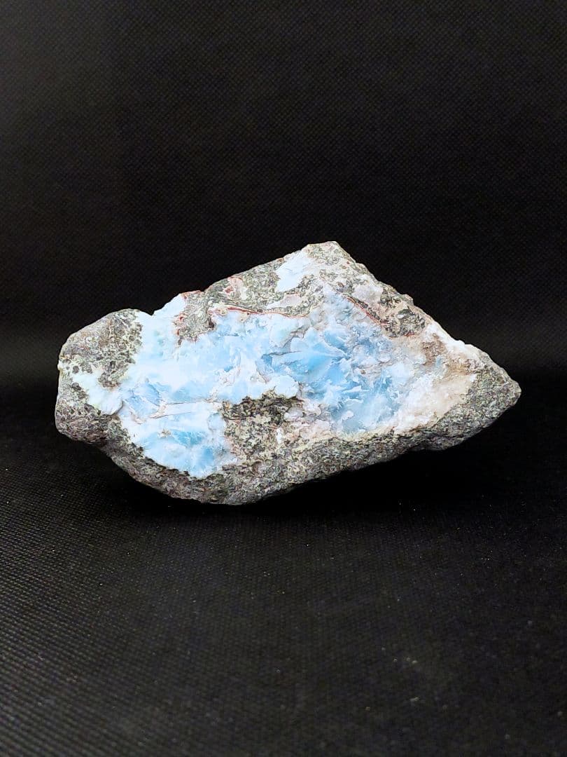 ラリマー原石①