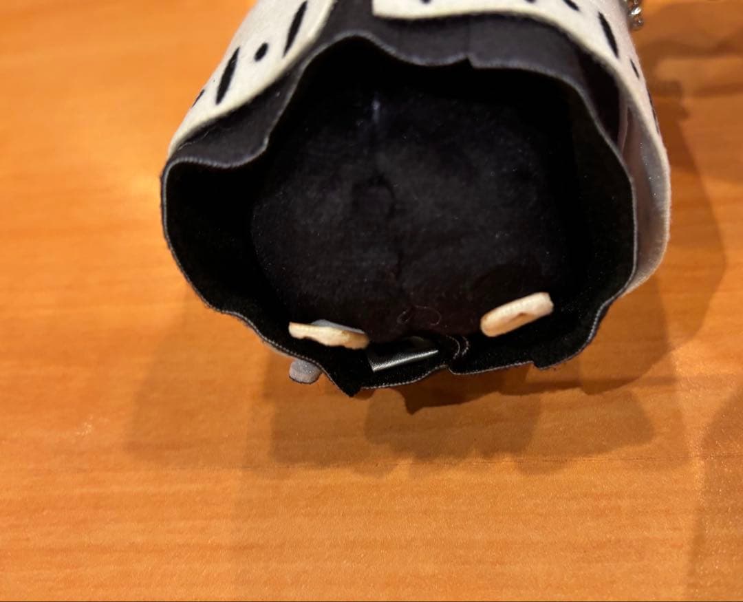 BLEACH ブリーチ　原画展　もちころりん ぬいぐるみマスコット　藍染惣右介