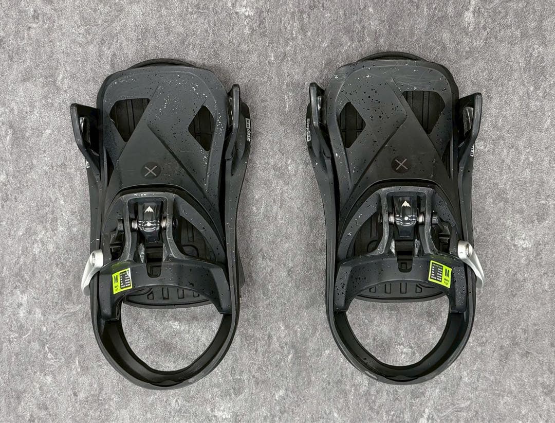 BURTON：Step On® X （Re:Flex ）メンズ Ｍサイズ