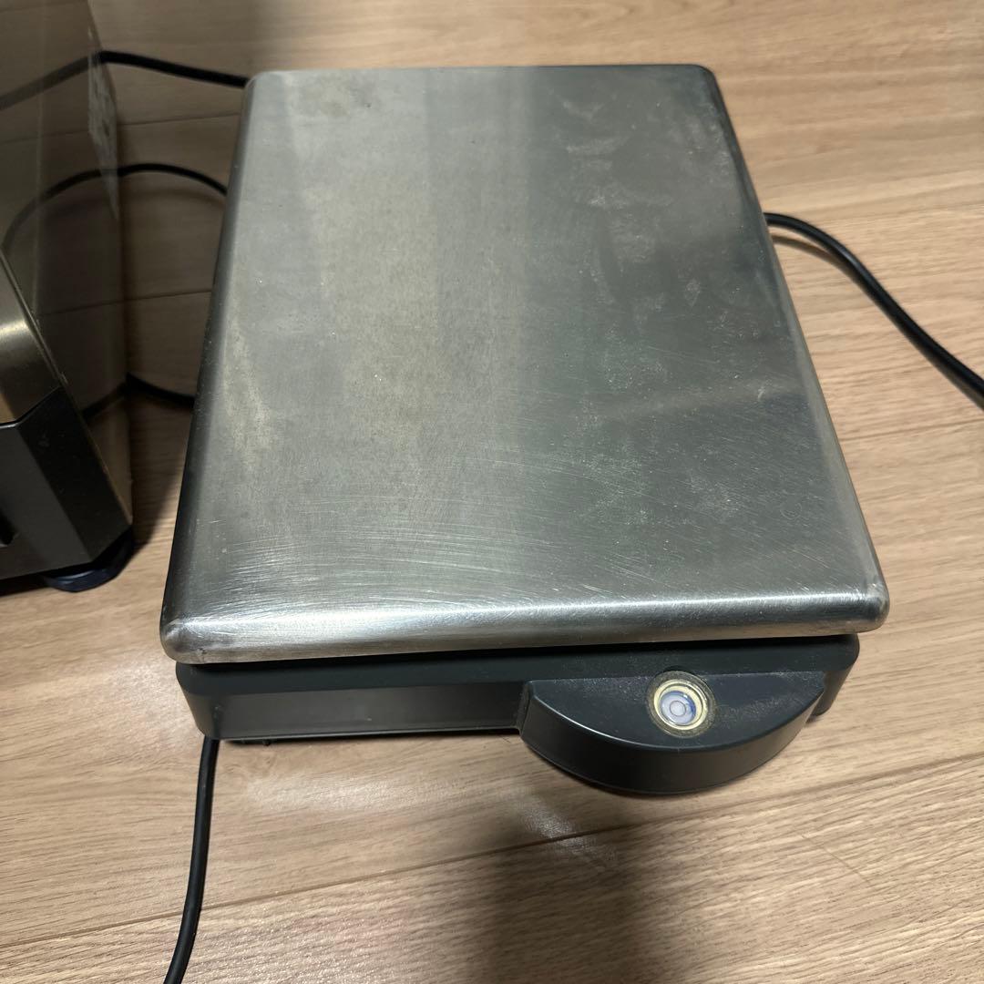 値下げしました‼️TERAOKA レジスタ DPs-4600limited