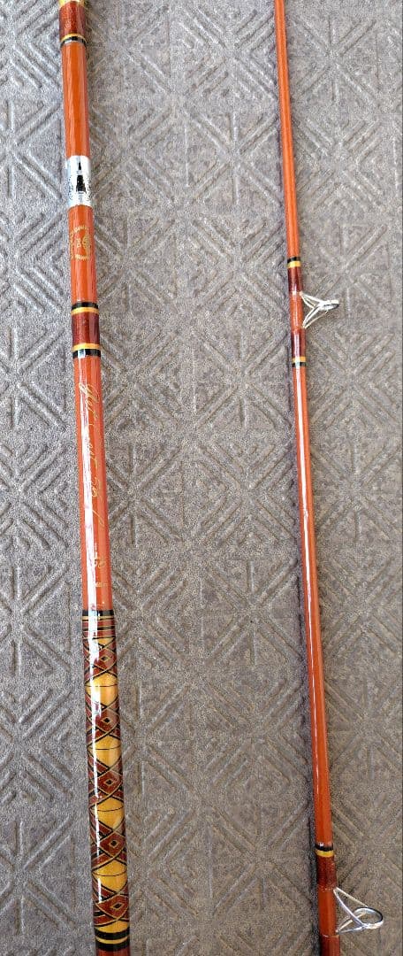 ダイワ ジェットキャスト 56L