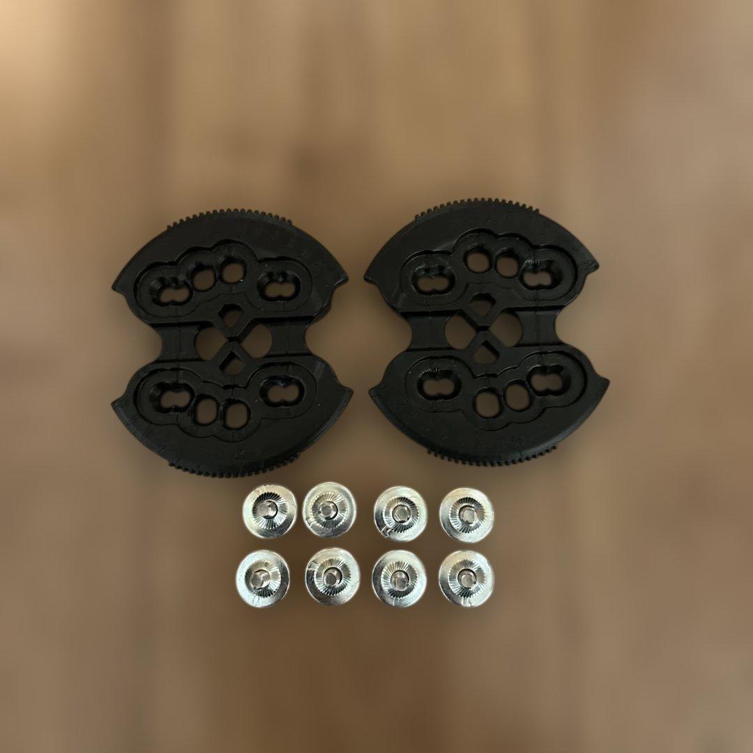 Burton ジェネシス Re:Flex ブラック Mサイズ