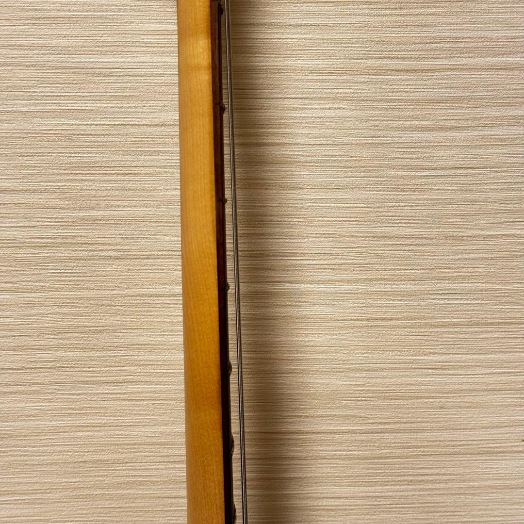 Squier by Fender Precision Bass レフティ