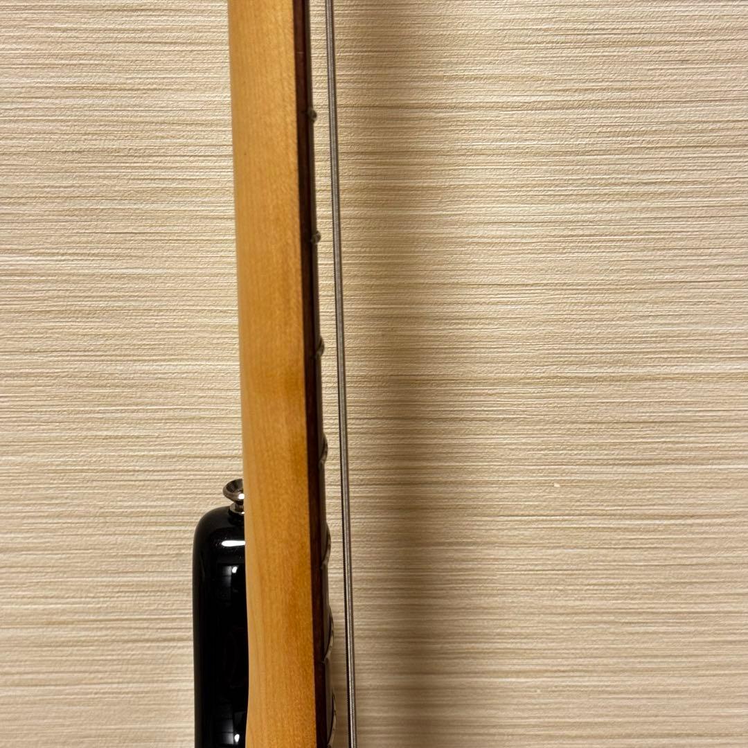 Squier by Fender Precision Bass レフティ