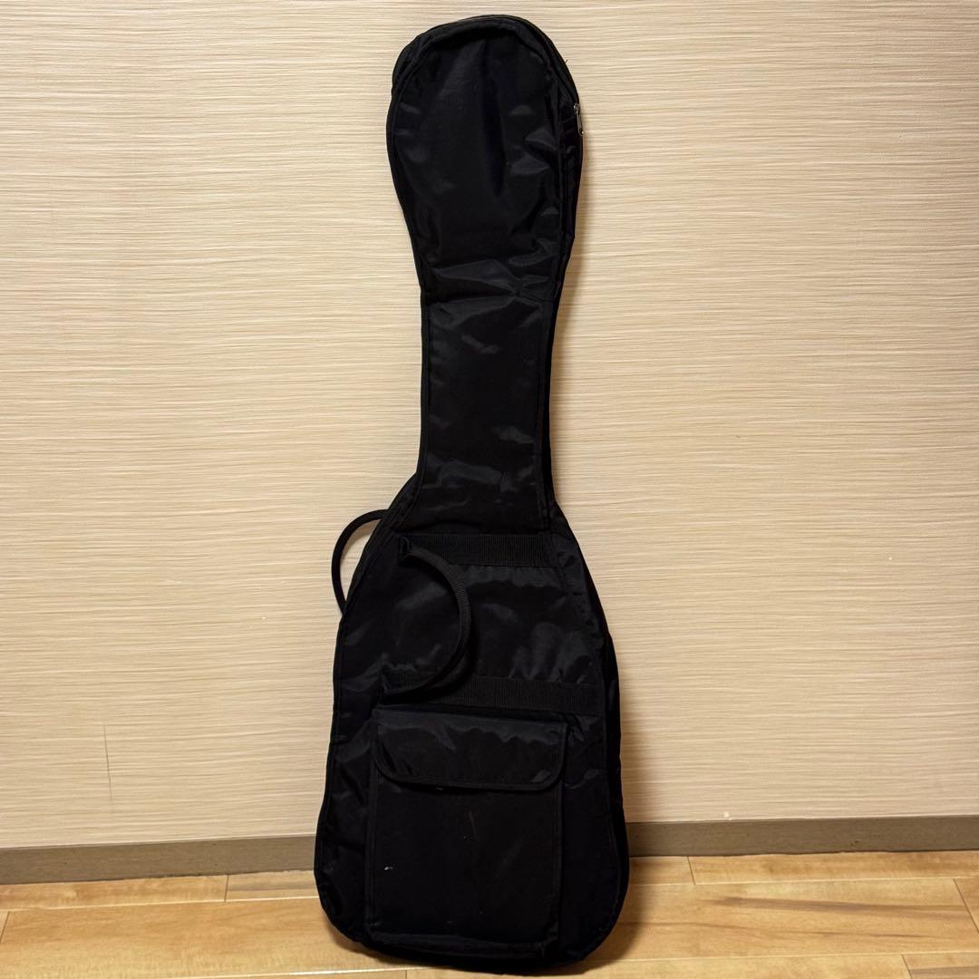 Squier by Fender Precision Bass レフティ