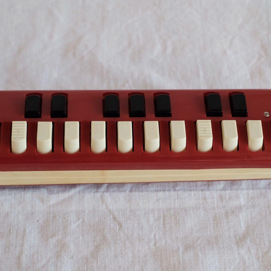 Hohner Melodica altoケース付き　貴重　ホーナー　メロディカ