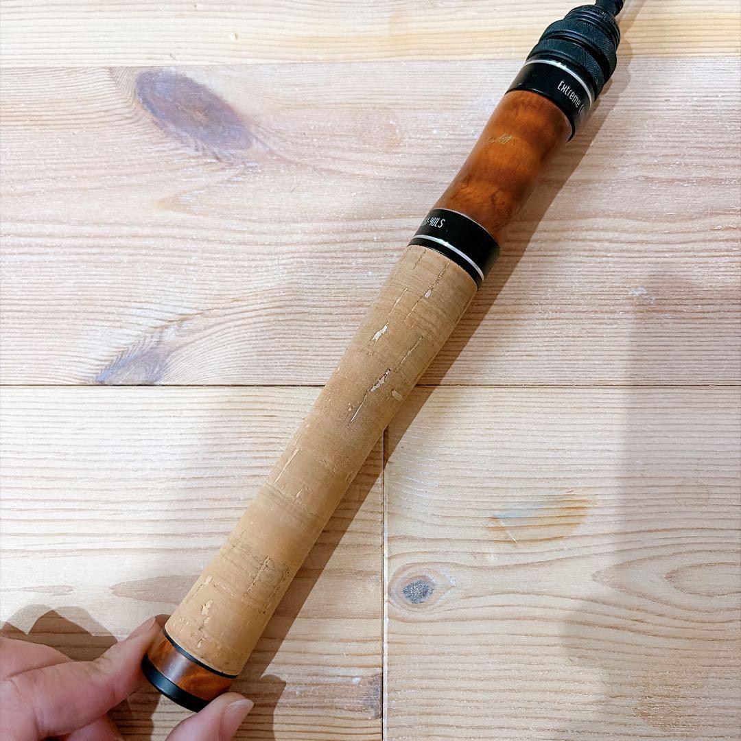 メガバス グレートハンティング GH514ULS